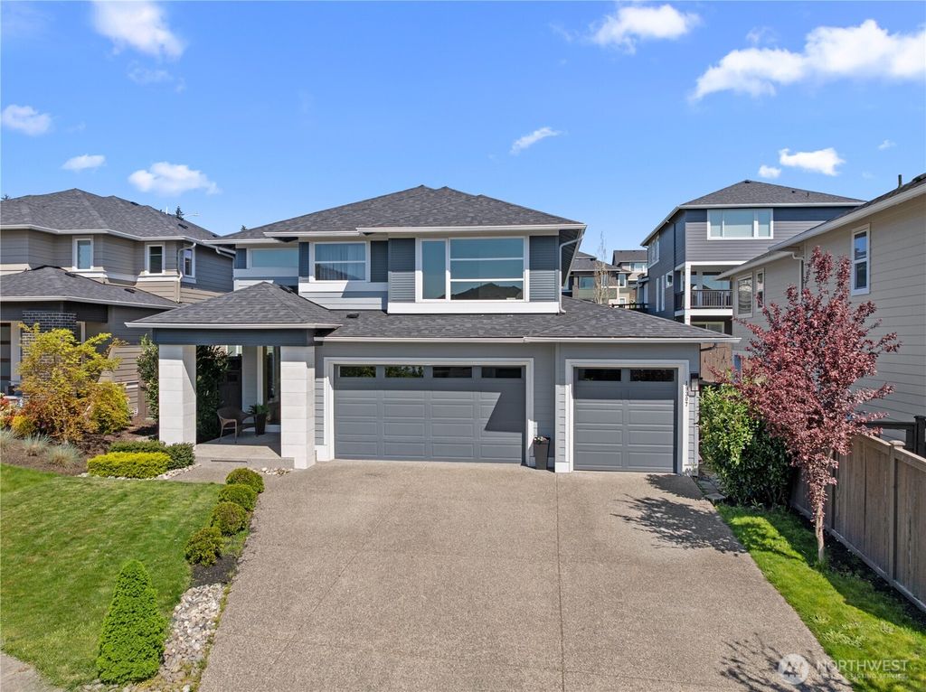 19307 135th Street SE, Monroe, WA 98272