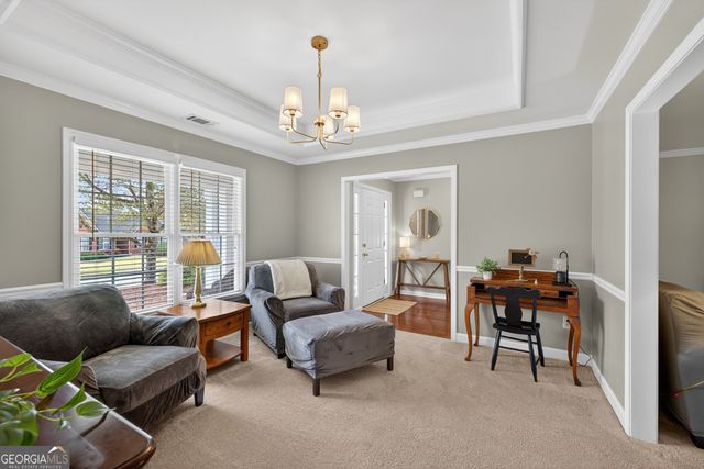 3638 Fair Hill Drive, Bethlehem, GA 30620