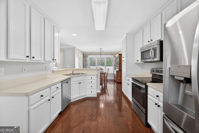 3638 Fair Hill Drive, Bethlehem, GA 30620