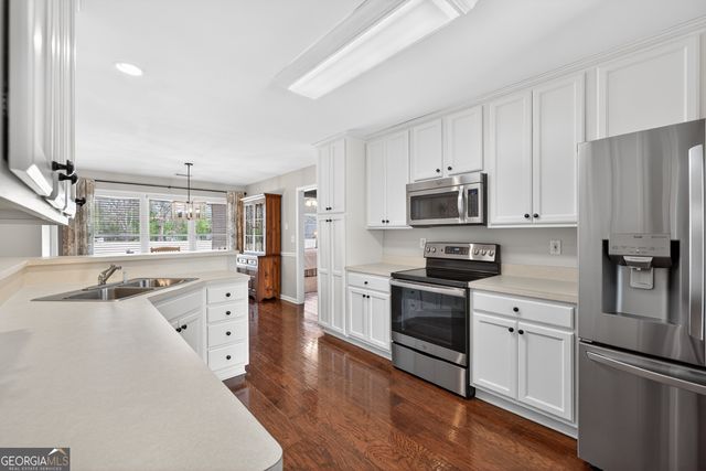 3638 Fair Hill Drive, Bethlehem, GA 30620