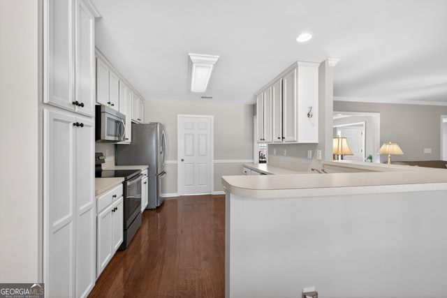 3638 Fair Hill Drive, Bethlehem, GA 30620