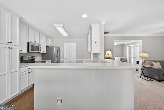 3638 Fair Hill Drive, Bethlehem, GA 30620