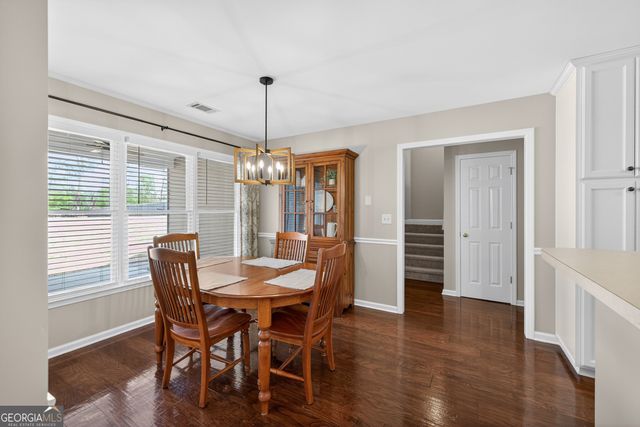 3638 Fair Hill Drive, Bethlehem, GA 30620