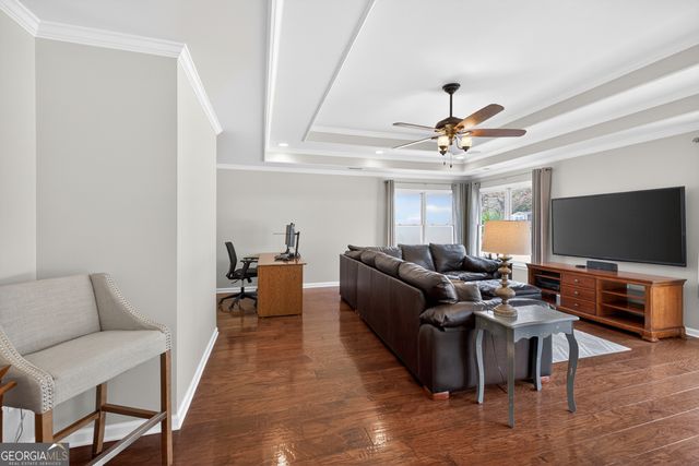 3638 Fair Hill Drive, Bethlehem, GA 30620