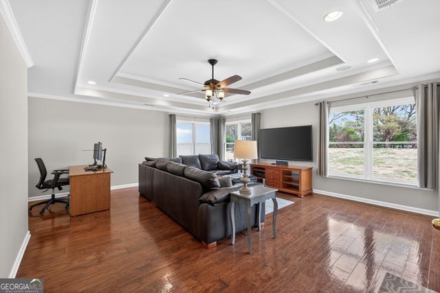 3638 Fair Hill Drive, Bethlehem, GA 30620