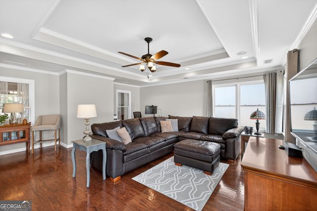 3638 Fair Hill Drive, Bethlehem, GA 30620