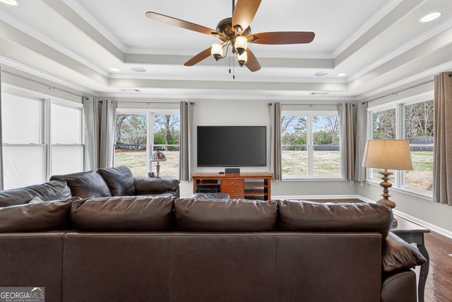 3638 Fair Hill Drive, Bethlehem, GA 30620