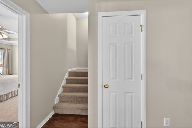 3638 Fair Hill Drive, Bethlehem, GA 30620