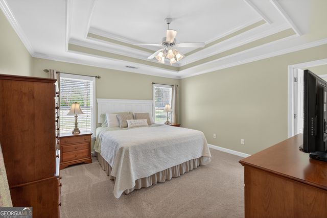 3638 Fair Hill Drive, Bethlehem, GA 30620