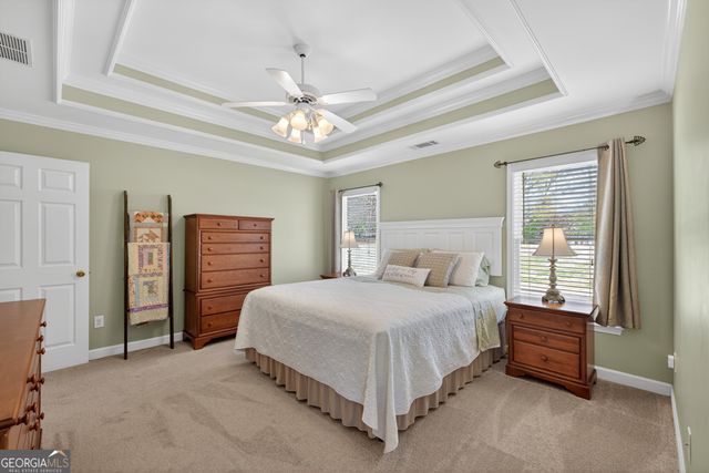 3638 Fair Hill Drive, Bethlehem, GA 30620