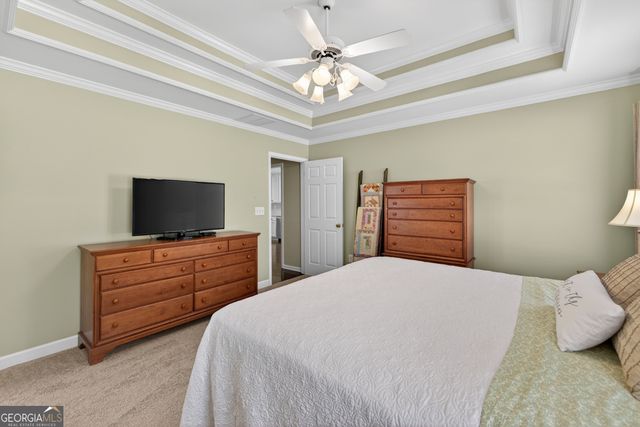 3638 Fair Hill Drive, Bethlehem, GA 30620