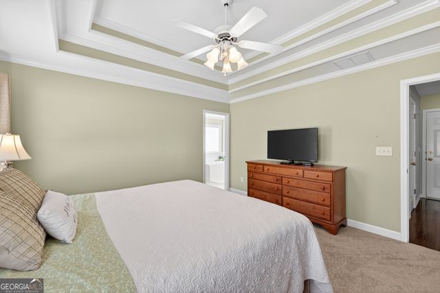 3638 Fair Hill Drive, Bethlehem, GA 30620