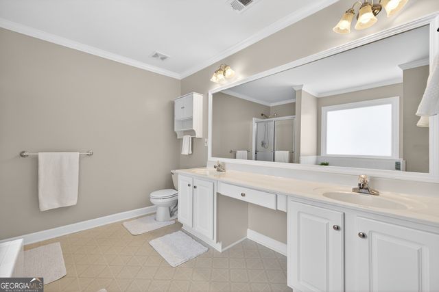 3638 Fair Hill Drive, Bethlehem, GA 30620