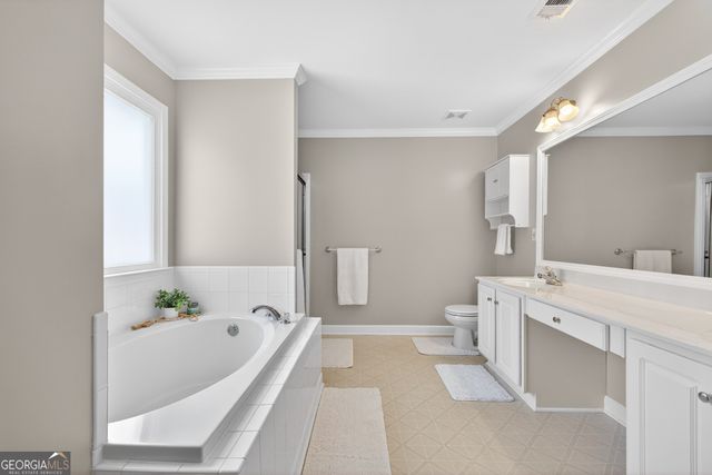 3638 Fair Hill Drive, Bethlehem, GA 30620