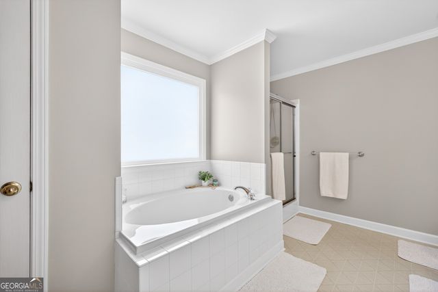 3638 Fair Hill Drive, Bethlehem, GA 30620