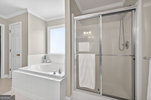 3638 Fair Hill Drive, Bethlehem, GA 30620