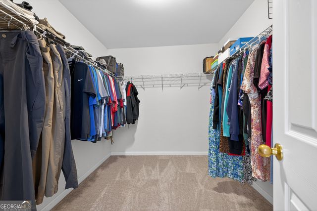 3638 Fair Hill Drive, Bethlehem, GA 30620