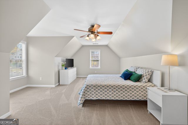 3638 Fair Hill Drive, Bethlehem, GA 30620