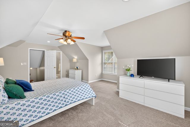 3638 Fair Hill Drive, Bethlehem, GA 30620