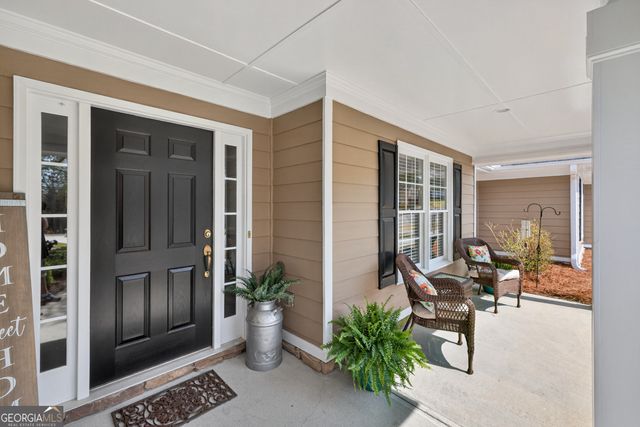 3638 Fair Hill Drive, Bethlehem, GA 30620