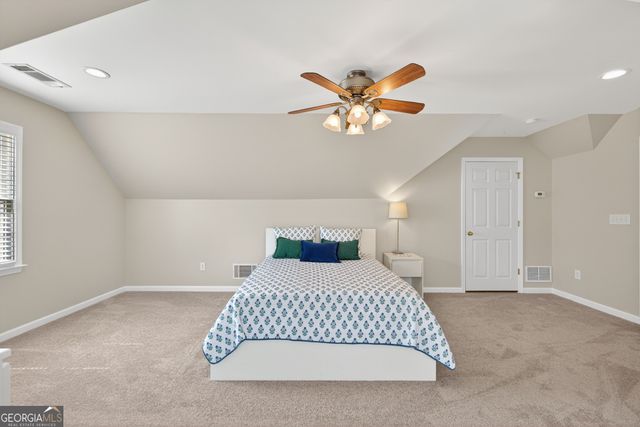 3638 Fair Hill Drive, Bethlehem, GA 30620