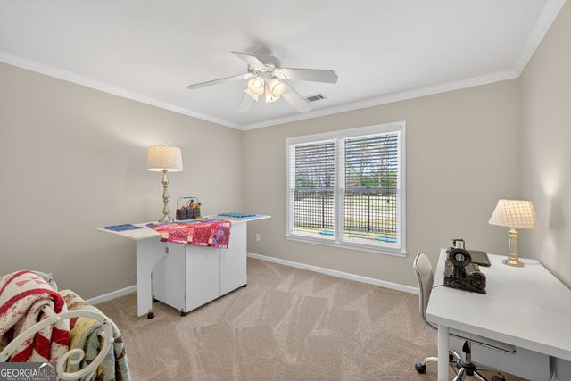 3638 Fair Hill Drive, Bethlehem, GA 30620