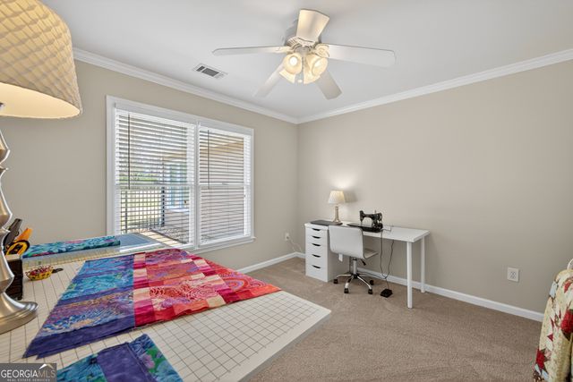 3638 Fair Hill Drive, Bethlehem, GA 30620