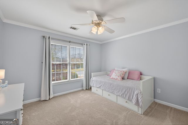 3638 Fair Hill Drive, Bethlehem, GA 30620