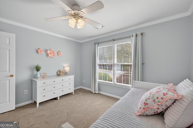 3638 Fair Hill Drive, Bethlehem, GA 30620