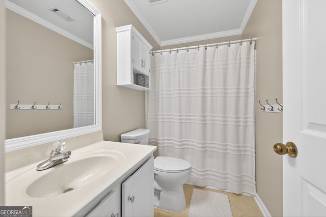 3638 Fair Hill Drive, Bethlehem, GA 30620