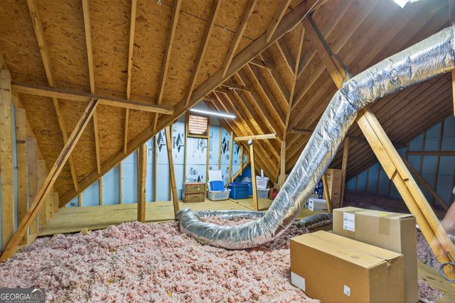 3638 Fair Hill Drive, Bethlehem, GA 30620