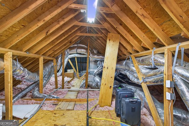 3638 Fair Hill Drive, Bethlehem, GA 30620