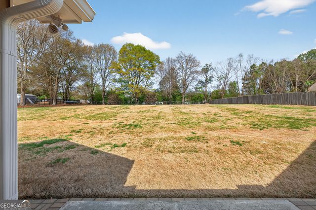 3638 Fair Hill Drive, Bethlehem, GA 30620