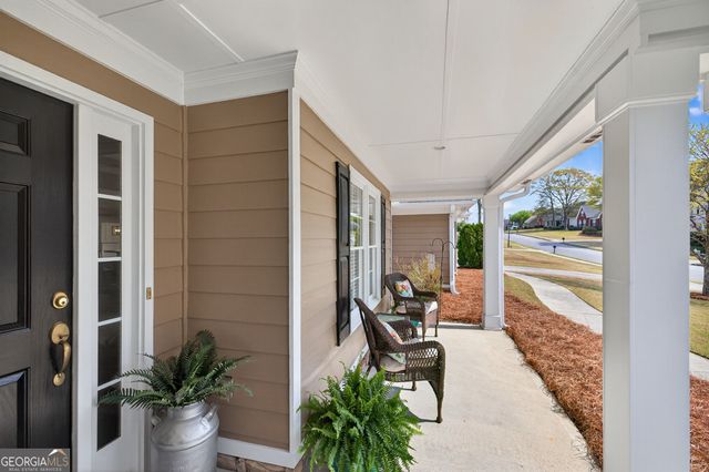 3638 Fair Hill Drive, Bethlehem, GA 30620