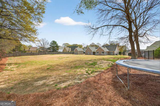 3638 Fair Hill Drive, Bethlehem, GA 30620