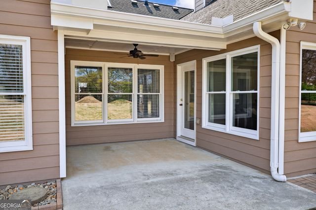 3638 Fair Hill Drive, Bethlehem, GA 30620