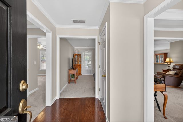 3638 Fair Hill Drive, Bethlehem, GA 30620