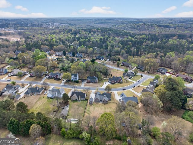 3638 Fair Hill Drive, Bethlehem, GA 30620