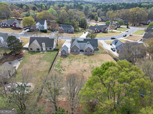 3638 Fair Hill Drive, Bethlehem, GA 30620