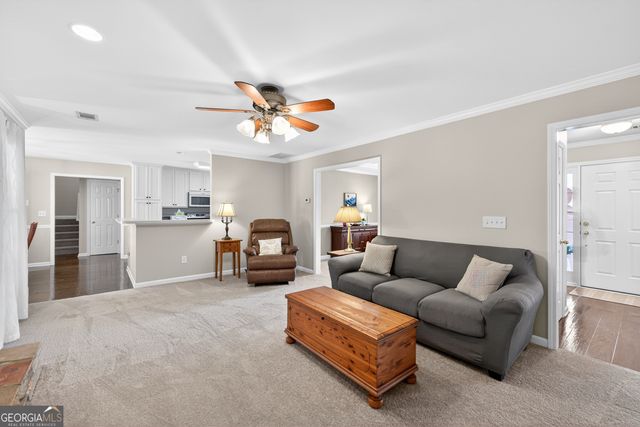 3638 Fair Hill Drive, Bethlehem, GA 30620