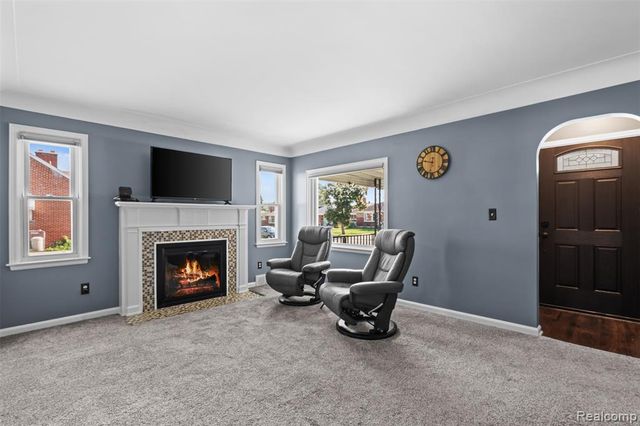 2100 21st Street, Wyandotte, MI 48192