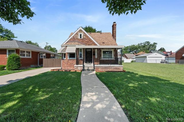 2100 21st Street, Wyandotte, MI 48192