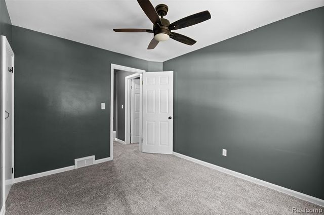 2100 21st Street, Wyandotte, MI 48192