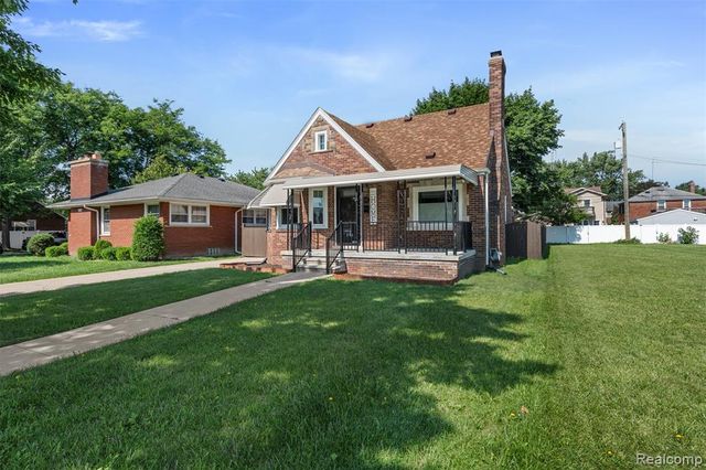 2100 21st Street, Wyandotte, MI 48192