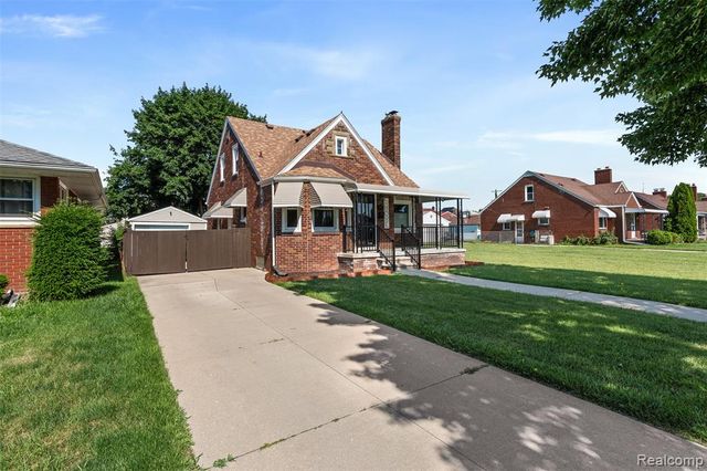 2100 21st Street, Wyandotte, MI 48192