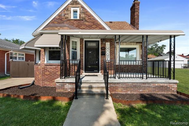 2100 21st Street, Wyandotte, MI 48192