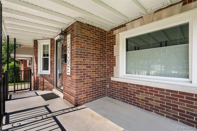2100 21st Street, Wyandotte, MI 48192