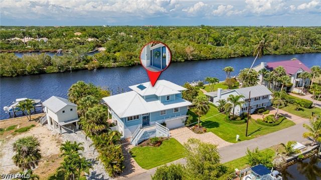 3968 Aloha LN, Bonita Springs, FL 34134