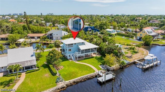 3968 Aloha LN, Bonita Springs, FL 34134