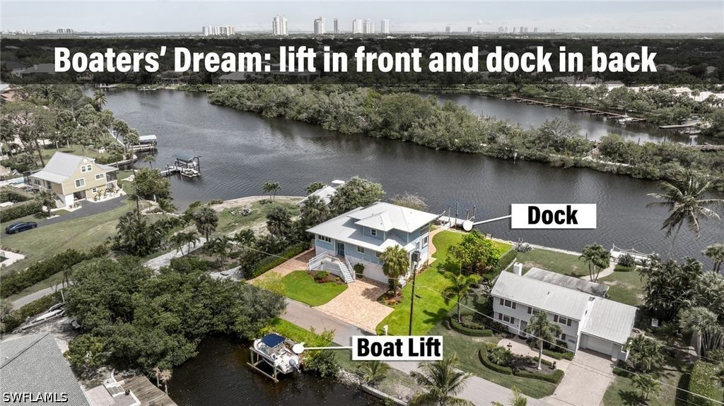 3968 Aloha LN, Bonita Springs, FL 34134